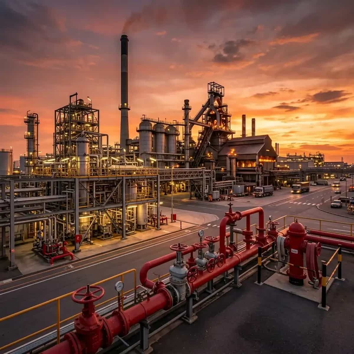 Engineering Safety. Delivering Reliability.