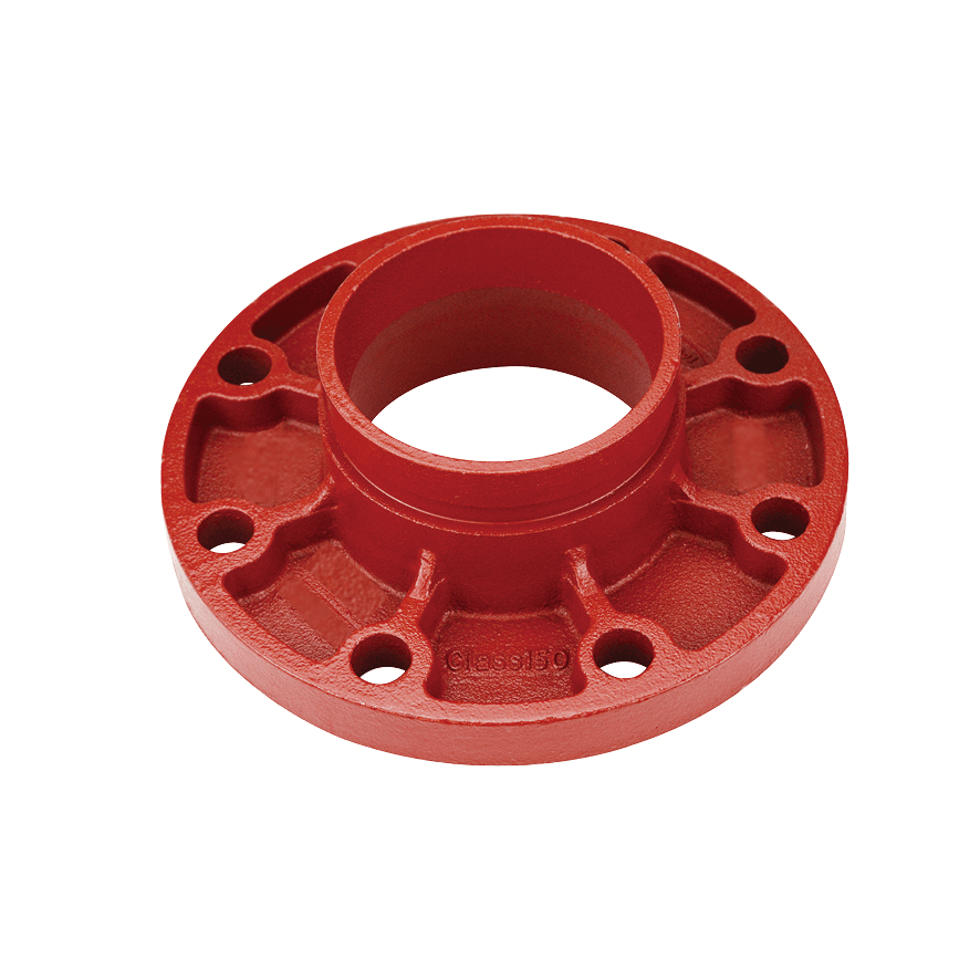 Class 150 flange adaptor