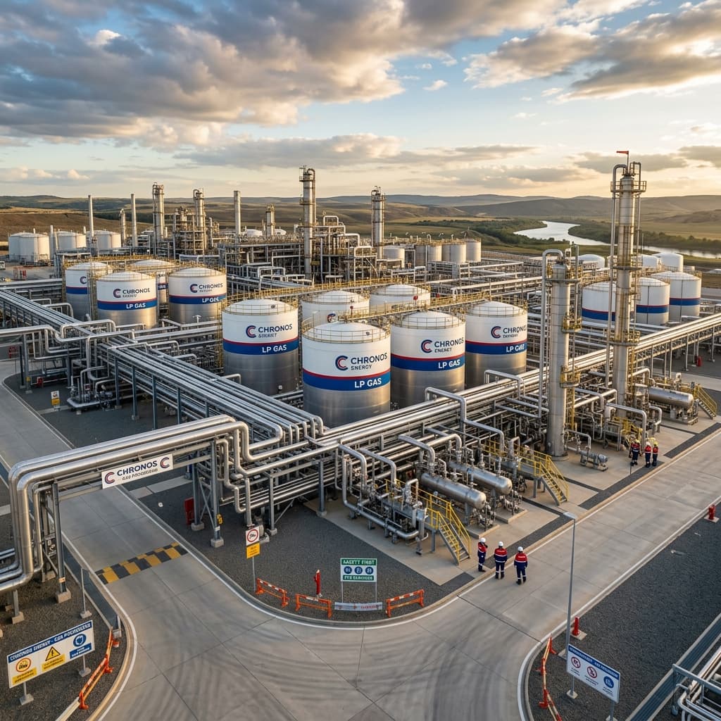 Our Corporate Profile