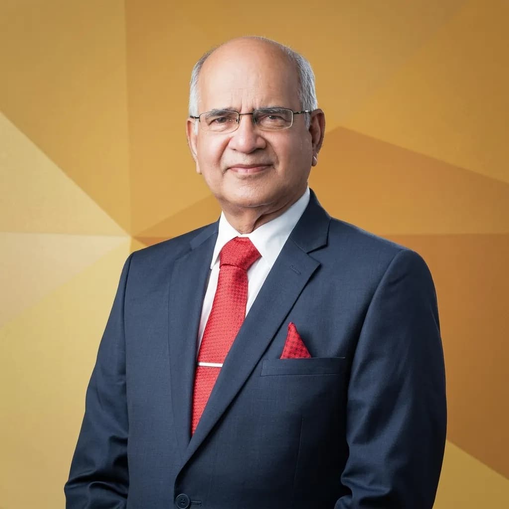 Dr. Pulak De - Managing Director