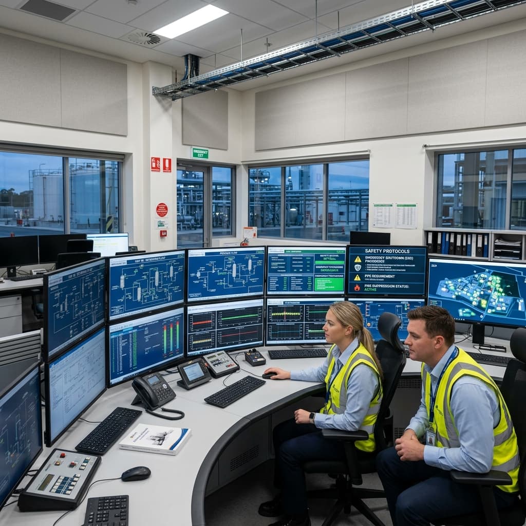 Technical Compliance