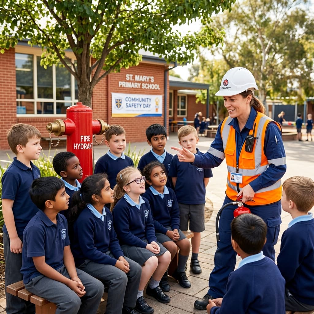 CSR Corporate Social Responsibility