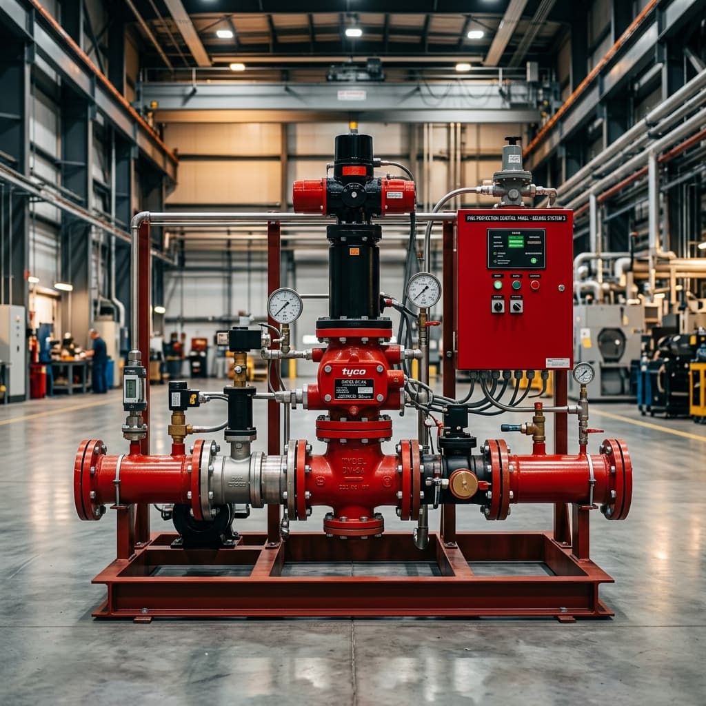 Technical Product Library