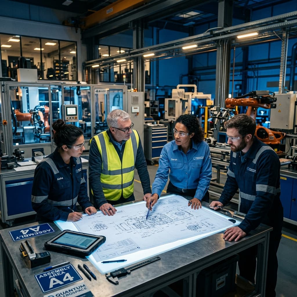 Industrial Engineering