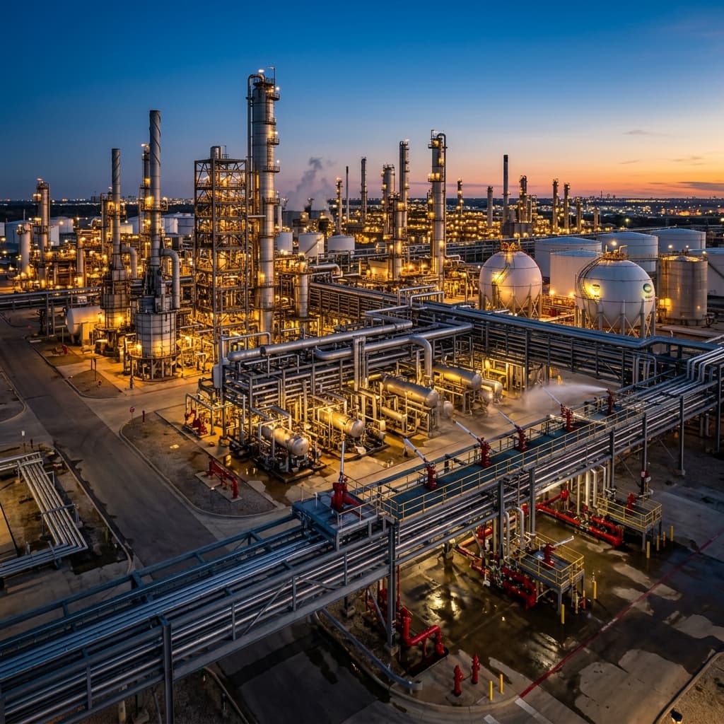 Precision Engineered Systems & Solutions