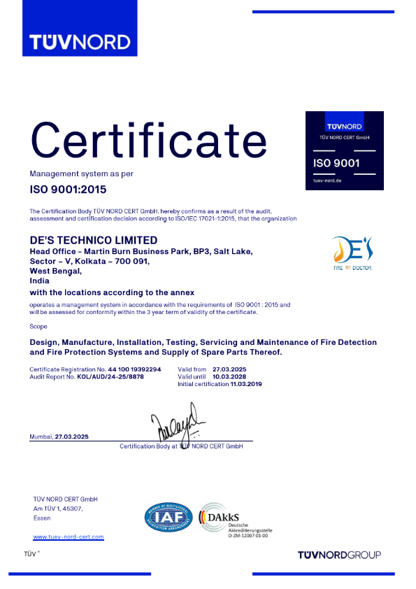 Quality Management System 1