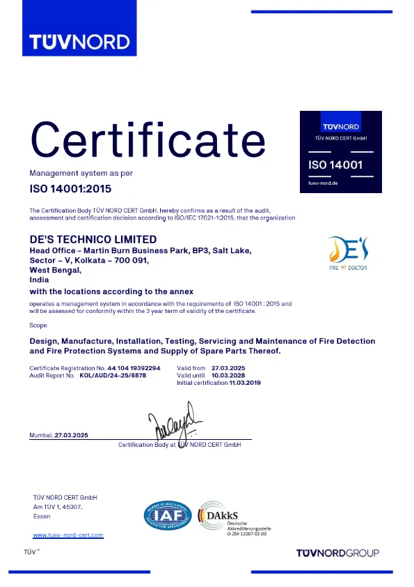 Quality Management System 2